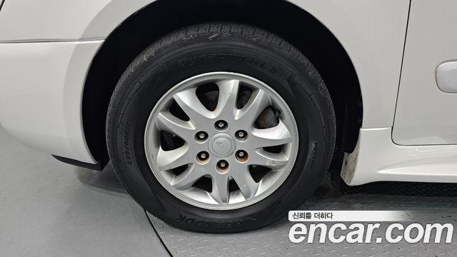 Kia Canival 2013 — photo 5