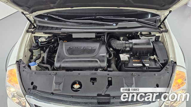 Kia Canival 2013 — photo 6