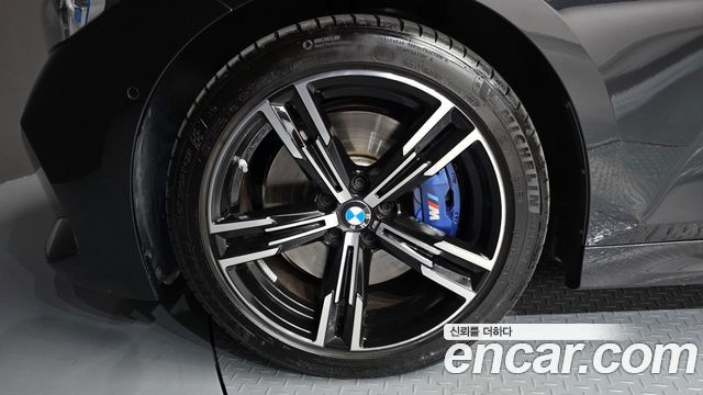 BMW 3-Series 2024 — photo 5