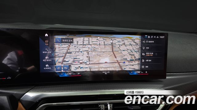 BMW 3-Series 2024 — photo 20