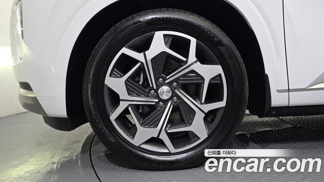 Hyundai Palisade 2022 — photo 5