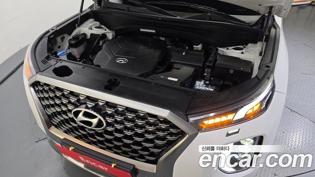 Hyundai Palisade 2022 — photo 6