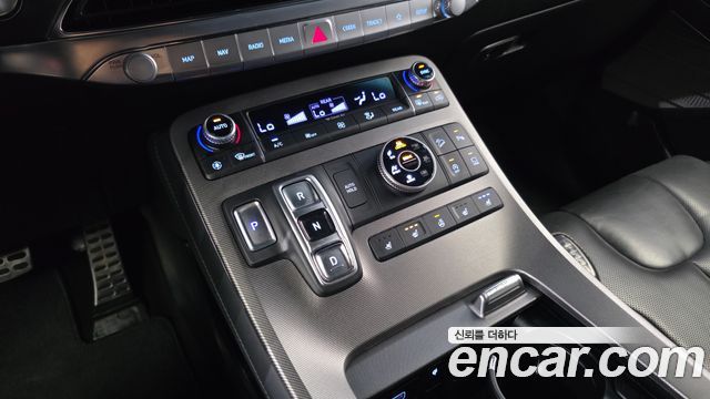 Hyundai Palisade 2022 — photo 12