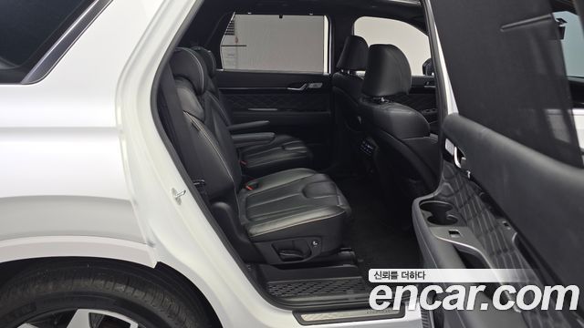 Hyundai Palisade 2022 — photo 17