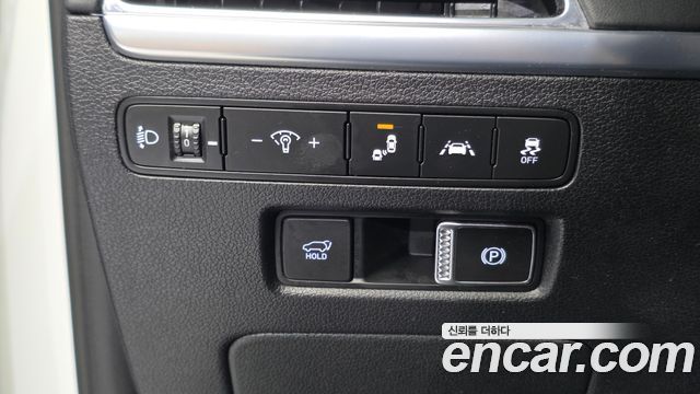 Hyundai Palisade 2022 — photo 19
