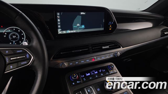 Hyundai Palisade 2022 — photo 21