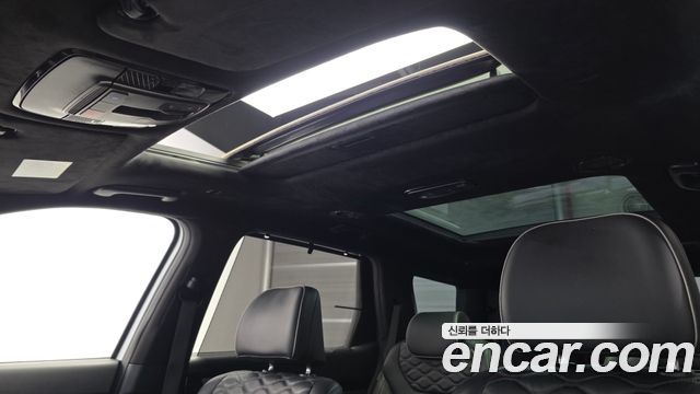 Hyundai Palisade 2022 — photo 25