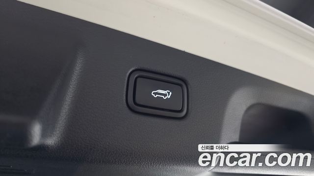 Hyundai Palisade 2022 — photo 26