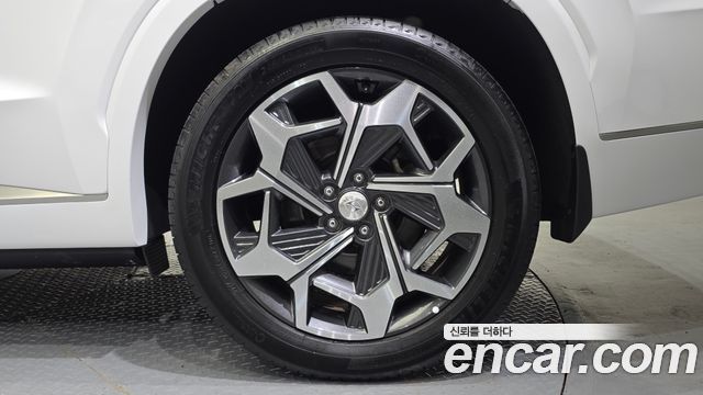Hyundai Palisade 2022 — photo 7