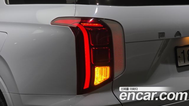 Hyundai Palisade 2022 — photo 9