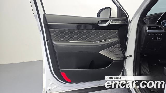 Hyundai Palisade 2022 — photo 14