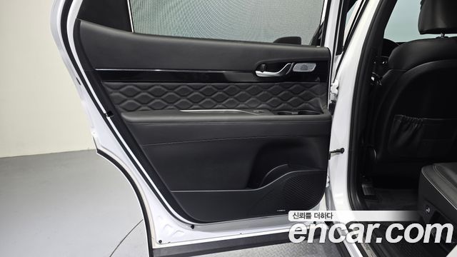 Hyundai Palisade 2022 — photo 15