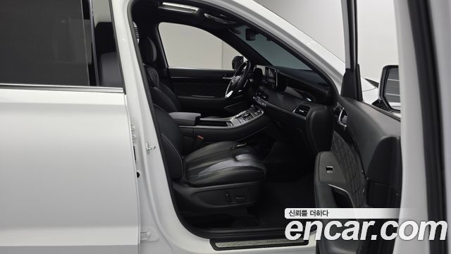 Hyundai Palisade 2022 — photo 16