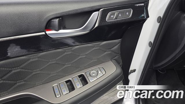 Hyundai Palisade 2022 — photo 28