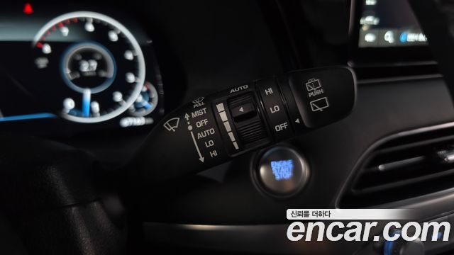 Hyundai Palisade 2022 — photo 29