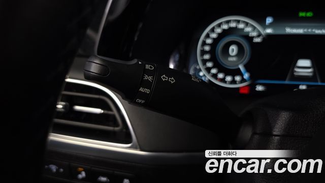 Hyundai Palisade 2022 — photo 30