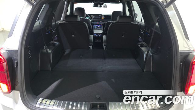 Hyundai Palisade 2022 — photo 32