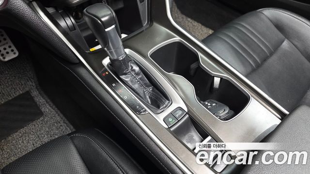 Honda Accord 2019 — photo 12