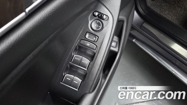 Honda Accord 2019 — photo 26