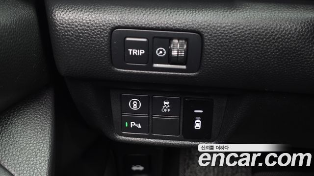 Honda Accord 2019 — photo 27