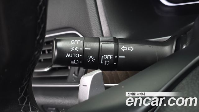 Honda Accord 2019 — photo 28