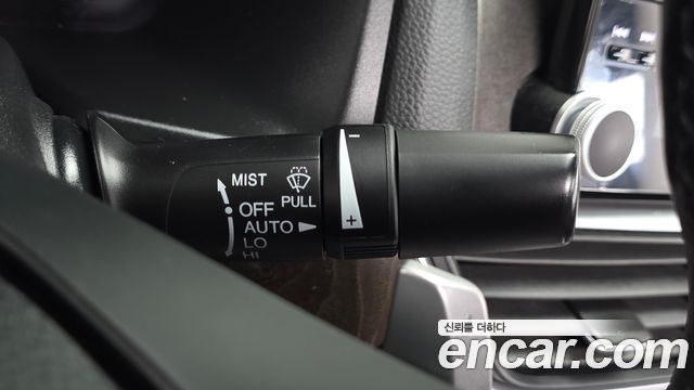Honda Accord 2019 — photo 29