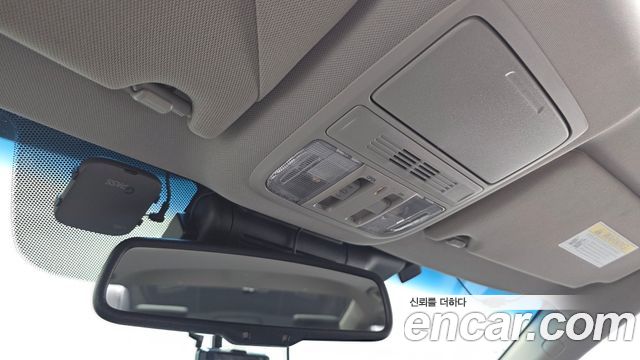 Honda Accord 2019 — photo 30