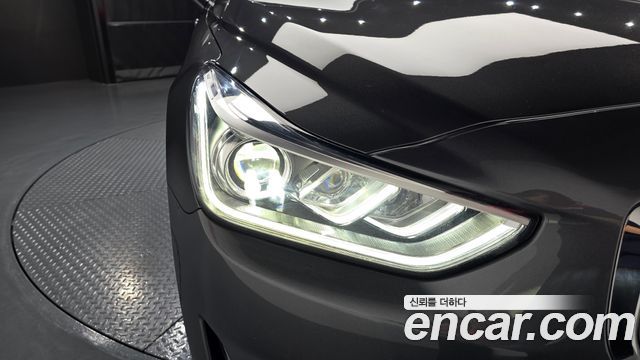 Genesis EQ900 2018 — photo 8