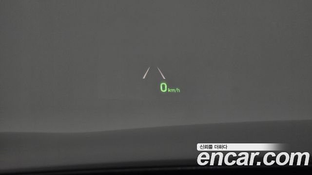 Genesis EQ900 2018 — photo 32