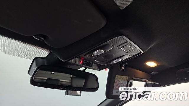 Renault Korea XM3 2023 — photo 28