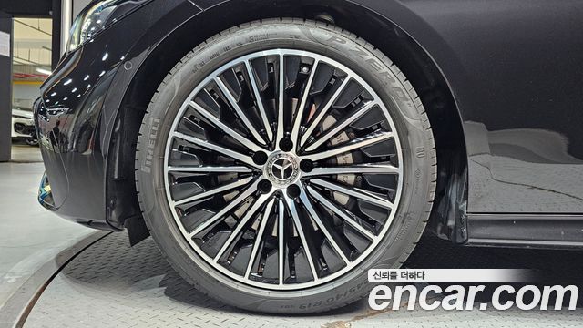 Mercedes-Benz CLE-Class 2025 — photo 5