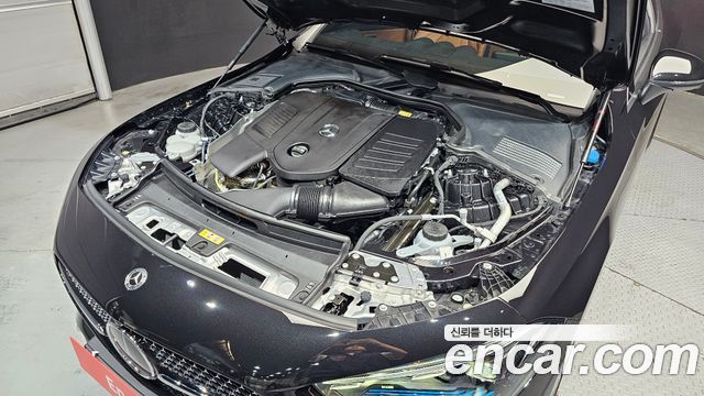 Mercedes-Benz CLE-Class 2025 — photo 6