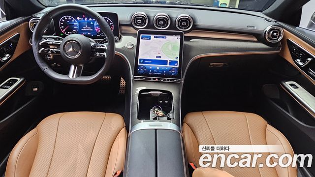 Mercedes-Benz CLE-Class 2025 — photo 10