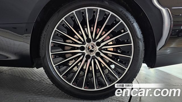 Mercedes-Benz CLE-Class 2025 — photo 7