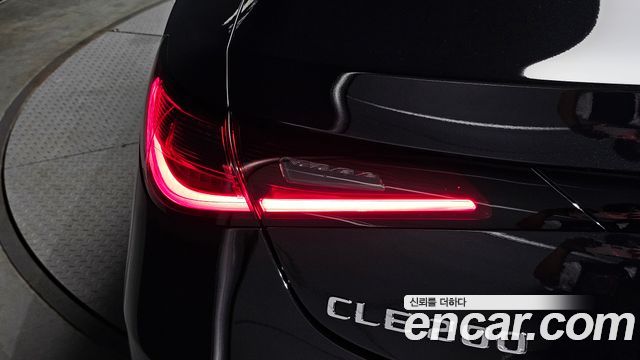 Mercedes-Benz CLE-Class 2025 — photo 9