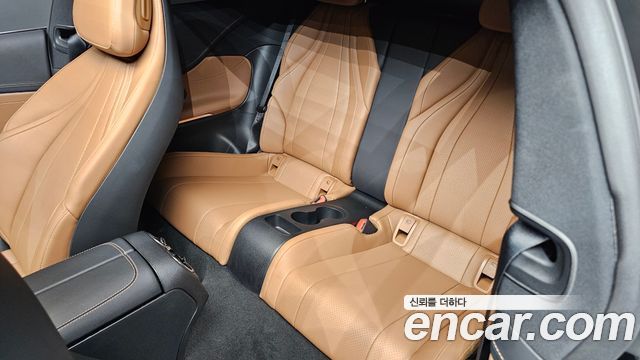 Mercedes-Benz CLE-Class 2025 — photo 16