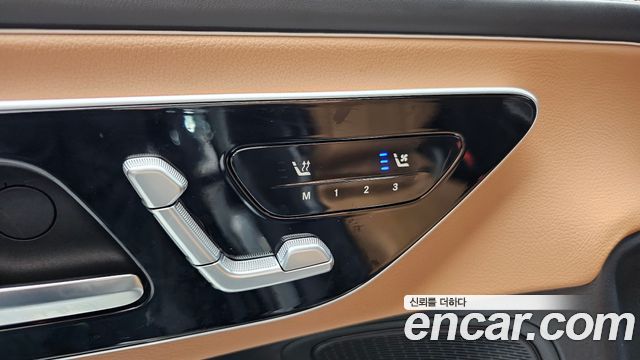 Mercedes-Benz CLE-Class 2025 — photo 27