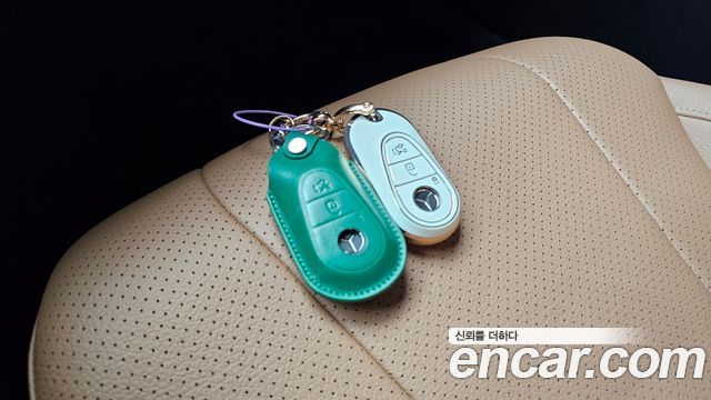 Mercedes-Benz CLE-Class 2025 — photo 29