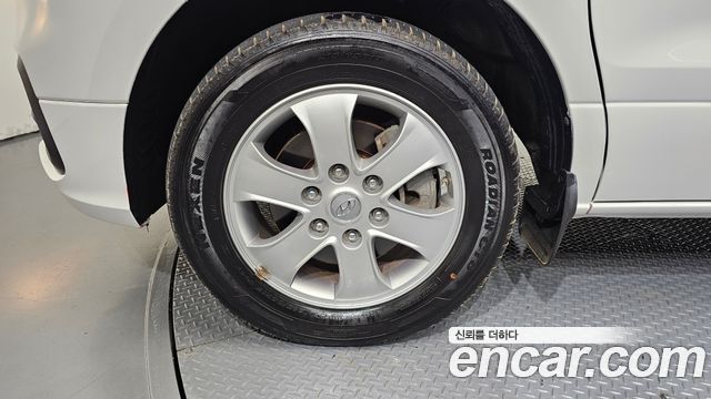 Hyundai Starex 2020 — photo 5