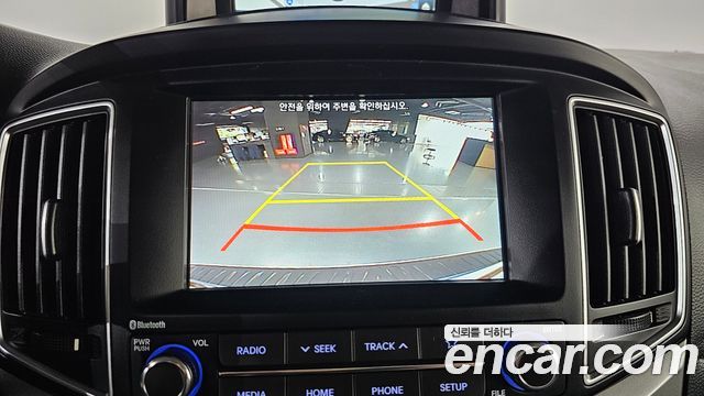 Hyundai Starex 2020 — photo 21