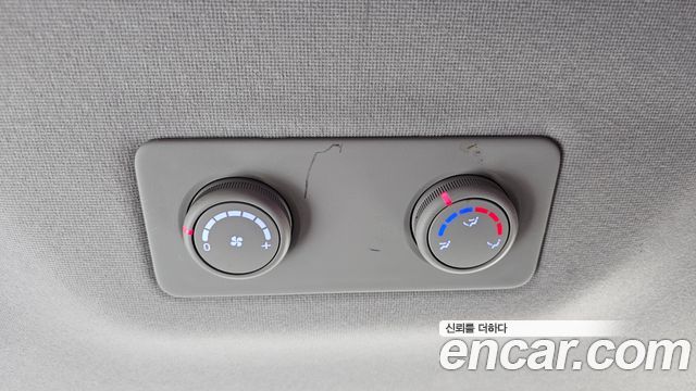 Hyundai Starex 2020 — photo 22