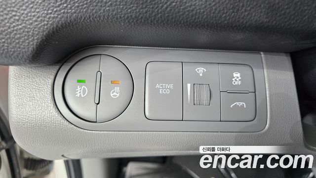 Hyundai Starex 2020 — photo 26