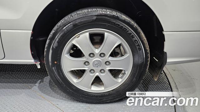Hyundai Starex 2020 — photo 7