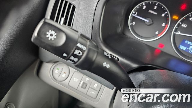 Hyundai Starex 2020 — photo 29