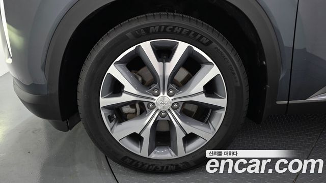 Hyundai Palisade 2019 — photo 5