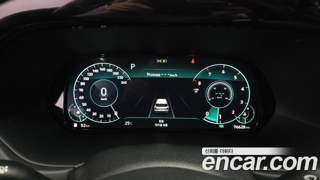 Hyundai Palisade 2019 — photo 8