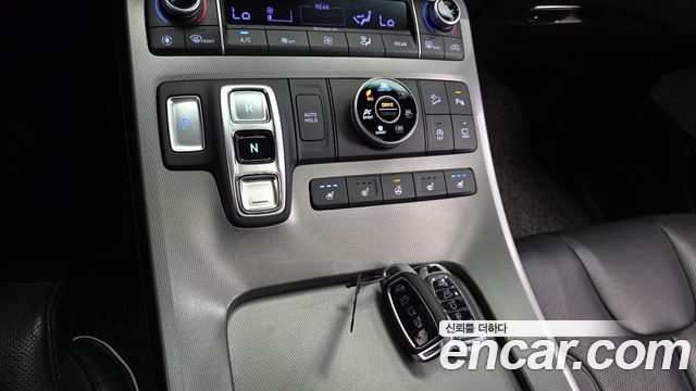 Hyundai Palisade 2019 — photo 9