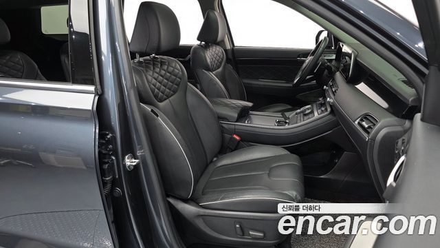 Hyundai Palisade 2019 — photo 11