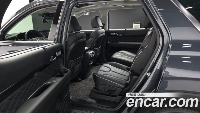Hyundai Palisade 2019 — photo 12