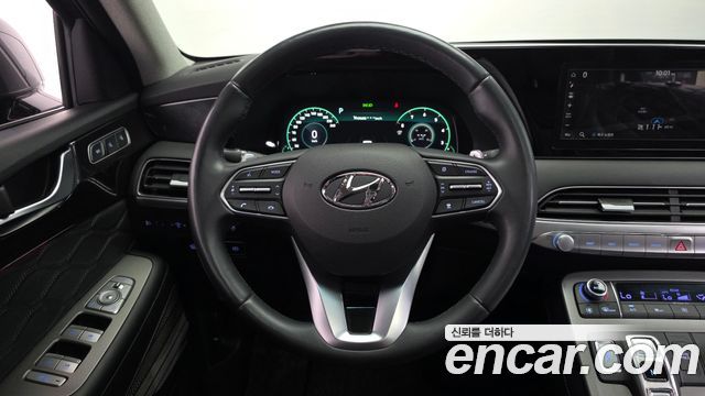 Hyundai Palisade 2019 — photo 13